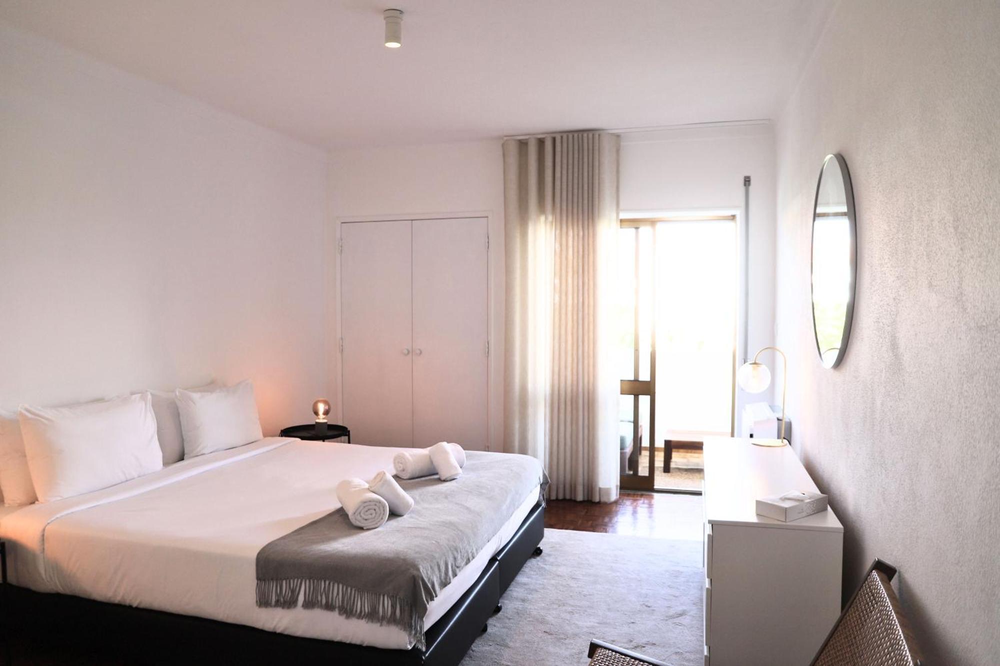 Ride Surf Resort & Spa Peniche Exterior photo